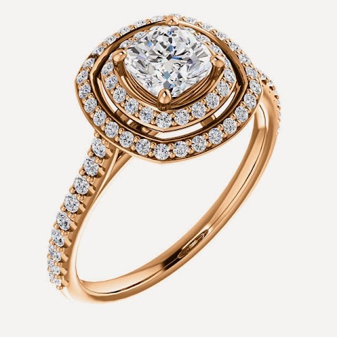 Lanes Fine Jewellery, Leicester | Luxury Jewellery & Engagement Rings