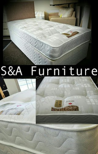 S&A Furniture