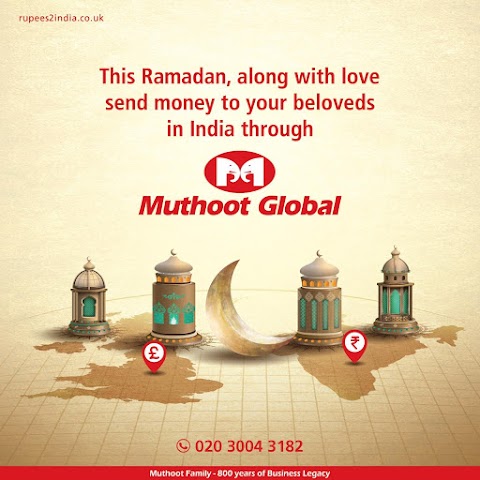 Muthoot Finance Pawnbrokers GoldLoans