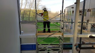 Hydroclean Window Cleaning Ltd.