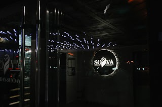 SOVA