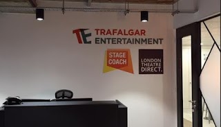 Stagecoach Performing Arts Support Centre