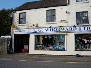 L G Woodward Ltd