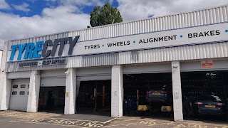 Kwik Fit - Halesowen - Blackheath