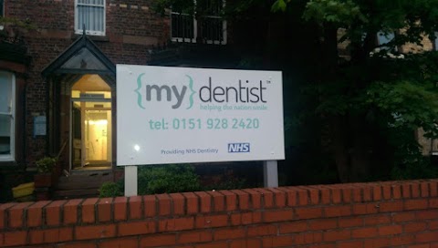 mydentist, Crosby Road South, Liverpool