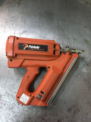 Moore Tool Repairs