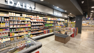 SPAR Clarehall