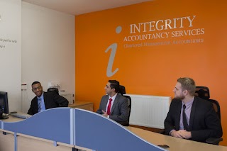 Integrity Accountancy Services Limited