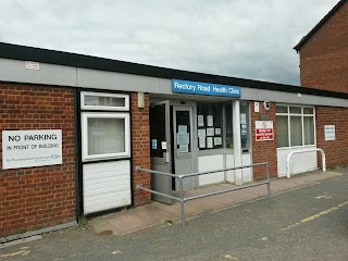 Rectory Road Health Clinic