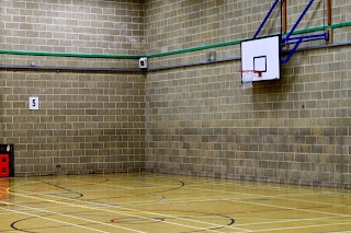 Moulsecoomb Community Leisure Centre