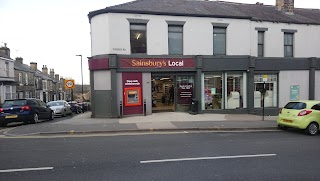 Sainsbury's Local