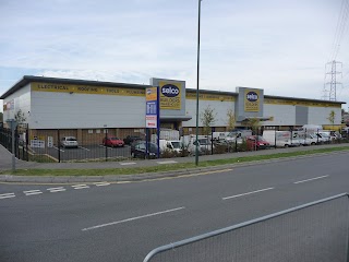 Selco Builders Warehouse