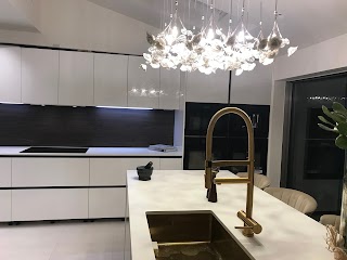 Daia Kitchens