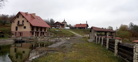 Садиба "Замок Лева"