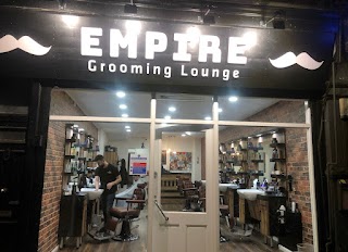 Empire grooming lounge