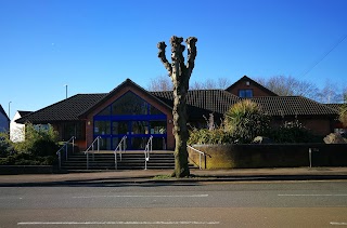 Broad Street Health Centre