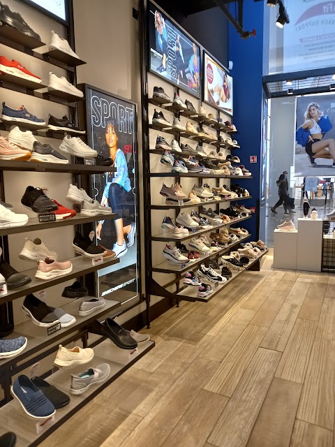 SKECHERS Retail