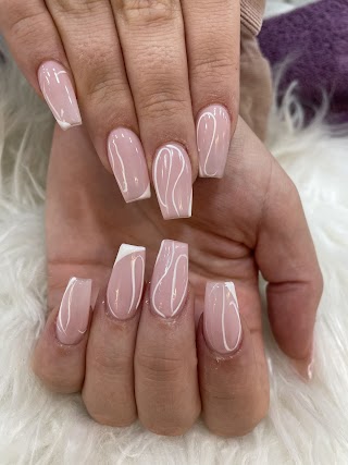 Princess Nails