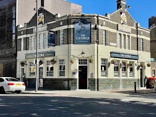 The George