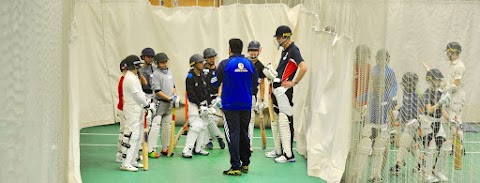 International Cricket Masters - Cricket Academy