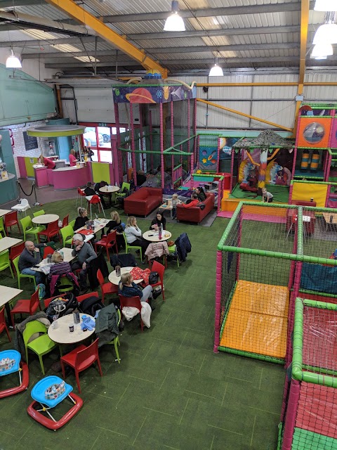 Runaround Play Centre