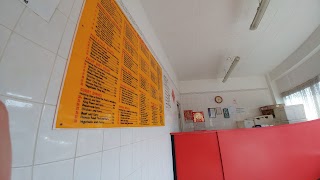 Eastern Chop Suey Bar