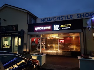 Ko's Newcastle