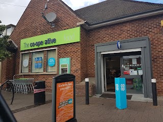 Co-op Food - Hilton Crescent