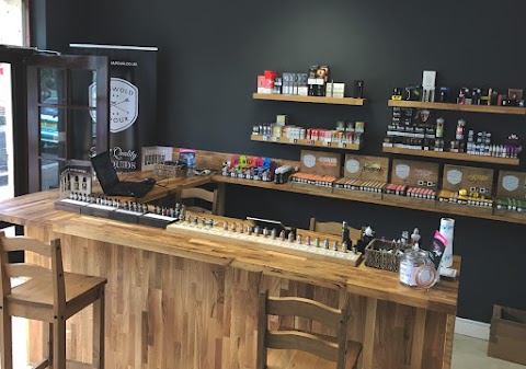 Stonehouse Vape Shop by Cotswold Vapour