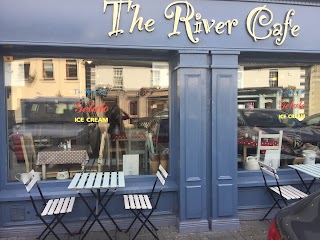 The River Cafe