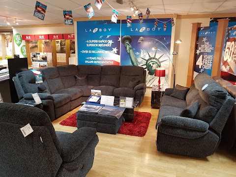 ScS - Sofas, Flooring & Furniture