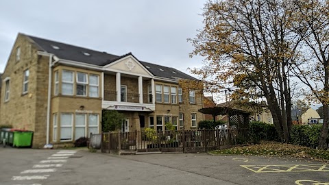 Pudsey Wellbeing Centre