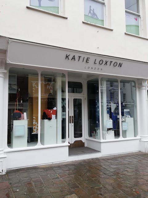 Katie Loxton Chichester