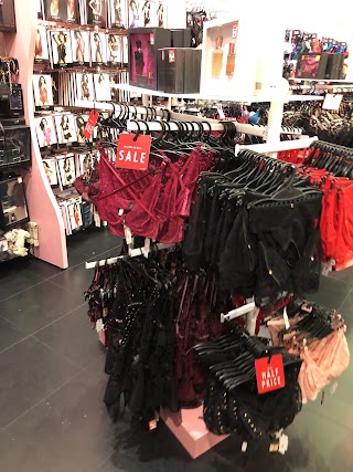 Ann Summers Warrington