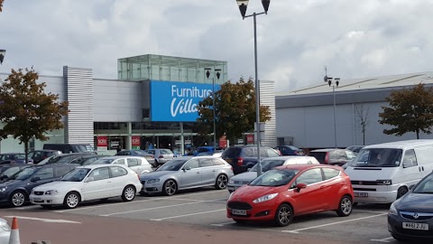 Furniture Village Nottingham