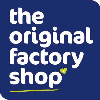 The Original Factory Shop (Bungay)