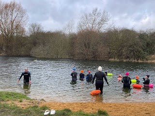 Redricks Open Water Swimming Lake