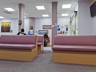 Hanwell Health Centre