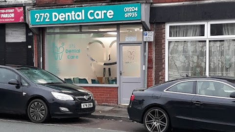 272 Dental Care