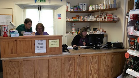 Aylsham Vets