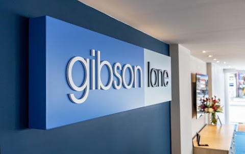 Gibson Lane