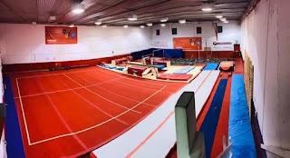 ASG Community Gymnastics Club