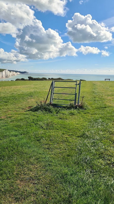 The Barbers Chair Seaford. A traditional English Barbers