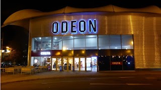 ODEON Chatham