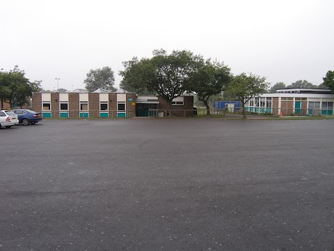 The Cowplain School