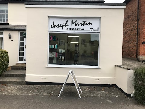 Joseph Martin Hairdressing