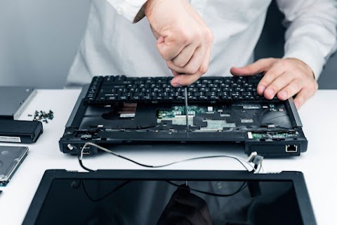 A-ITEX LTD | Computer Repairs | Laptop Repairs