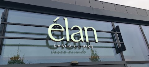 Élan Laser Clinics UK - Leeds