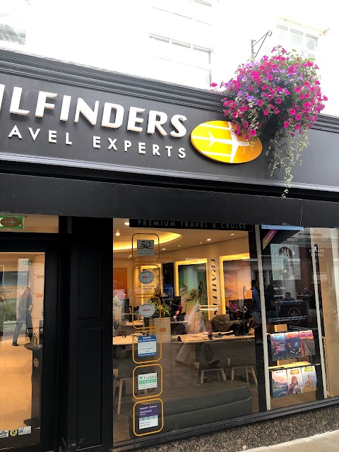 Trailfinders Winchester