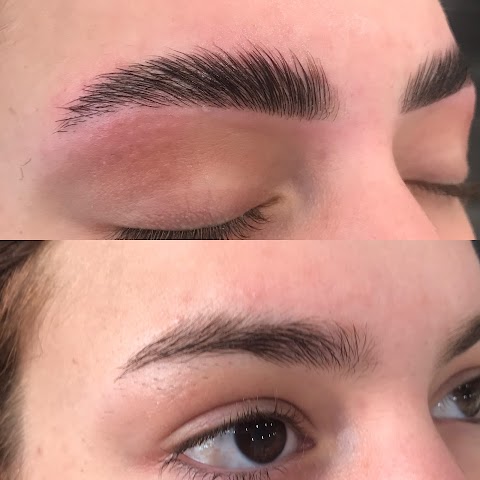 Brows By Expert Ltd